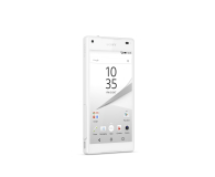 Sony Xperia Z5 Compact biały - 261219 - zdjęcie 6